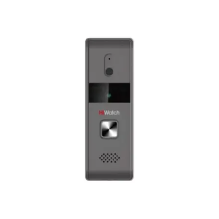 DS-D100P  Домофон, вызывная панель HiWatch