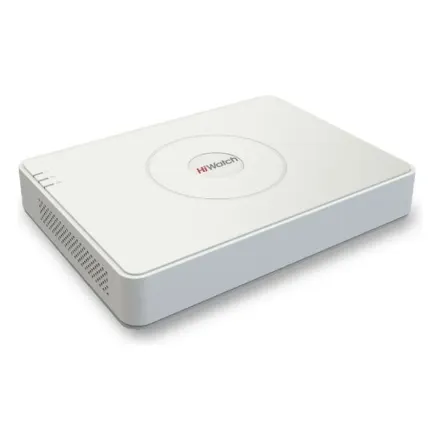 DS-H216QA(D) TVI Видеорегистратор HiWatch