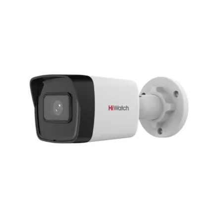 DS-I200(E) (2.8mm) IP Камера, цилиндрическая HiWatch