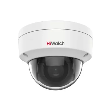 DS-I202(E) (2.8mm) IP Камера, купольная  HiWatch