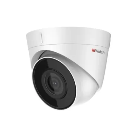 DS-I203(E) (2.8mm) IP Камера, купольная  HiWatch