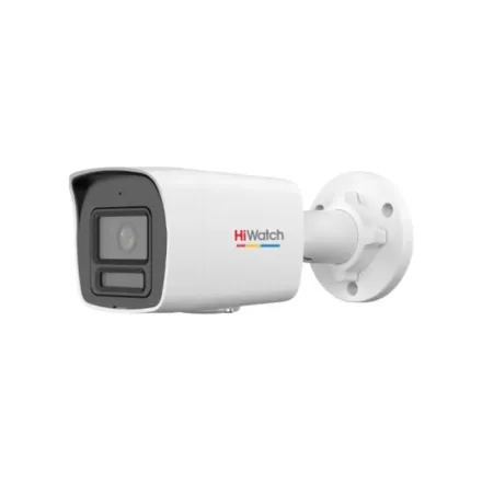 DS-I250L(D) (2.8mm) IP Камера, цилиндрическая HiWatch