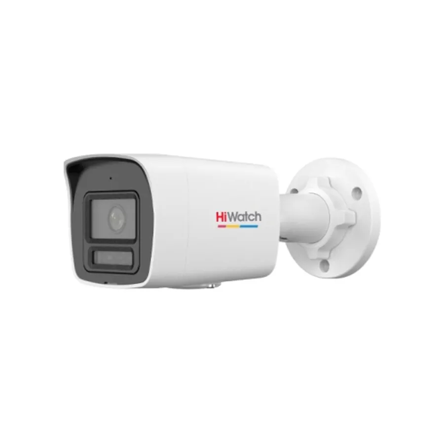 HiWatch DS-I250L(D) (2.8mm) — IP-камералар