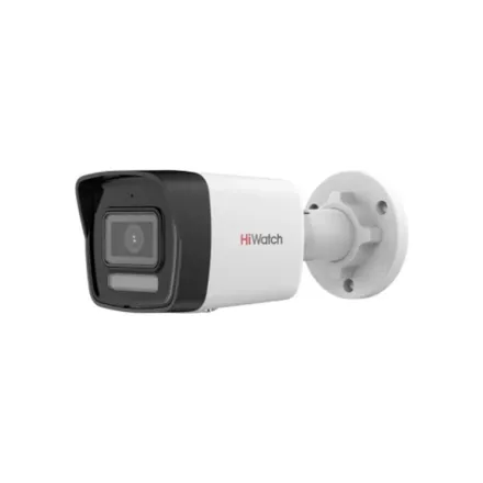 DS-I250M(C) (2.8mm) IP Камера, цилиндрическая HiWatch