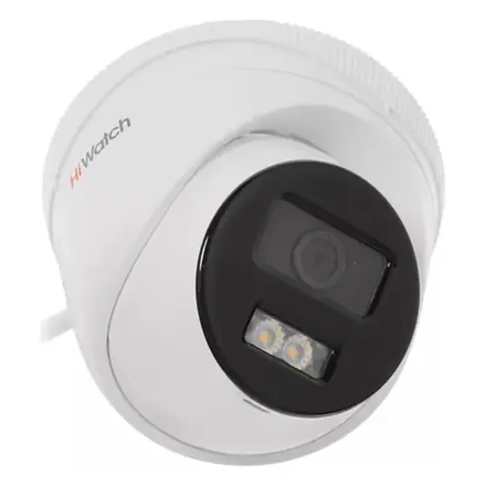 DS-I253L(B) (2.8mm) IP Камера, купольная  HiWatch