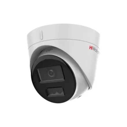 DS-I253M(C) (2.8mm) IP Камера, купольная  HiWatch