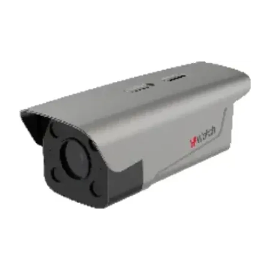 HiWatch DS-I256ANPR/2812(12V/PoE) (2.8-12.0mm) — IP-камералар