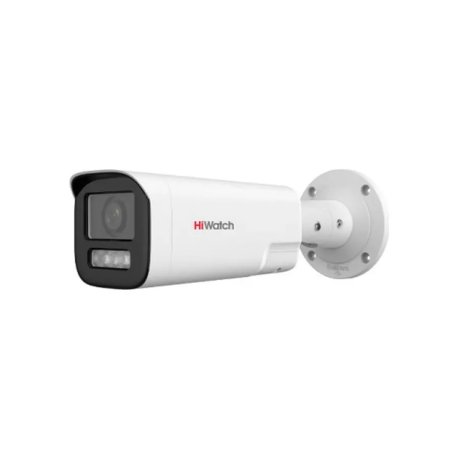 HiWatch DS-I256ZM/SL (2.8-12.0mm) — IP-камералар