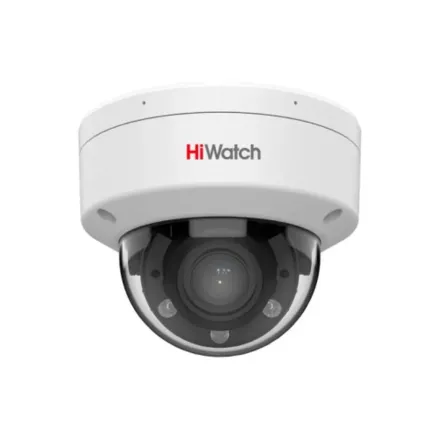 DS-I258ZM (2.8-12.0mm) IP Камера, купольная HiWatch