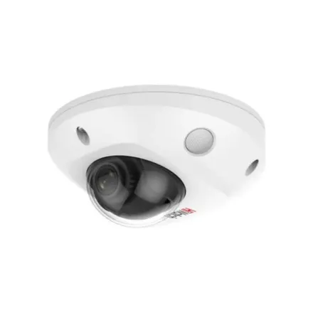 DS-I259M(C) (2.8mm) IP Камера, купольная  HiWatch