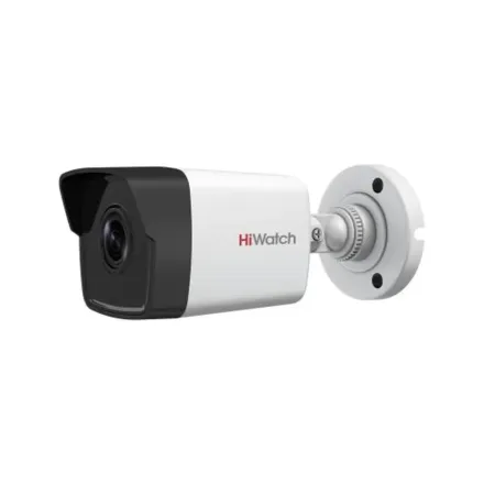 DS-I400(D) (2.8mm) IP Камера, цилиндрическая HiWatch