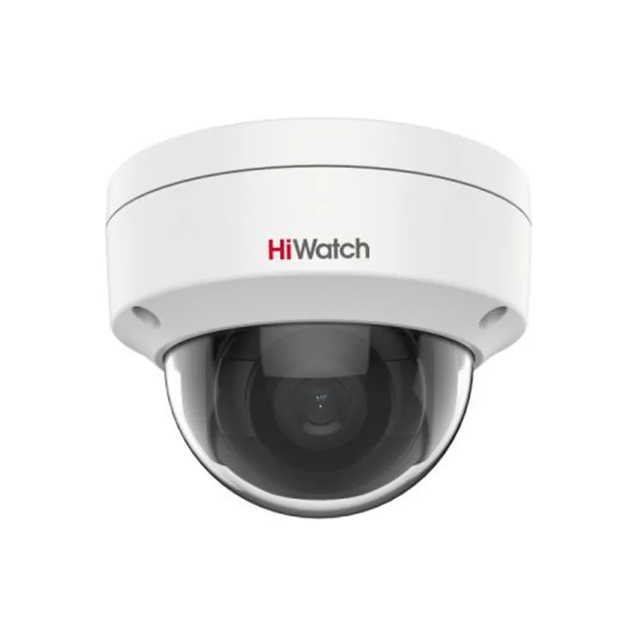 HiWatch DS-I402(D) (2.8mm) — IP-камералар