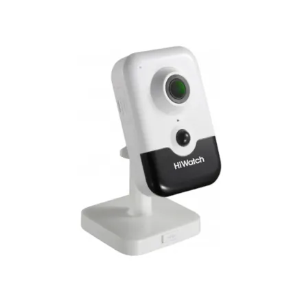 DS-I414(C) (2.8mm) IP Камера, кубическая HiWatch