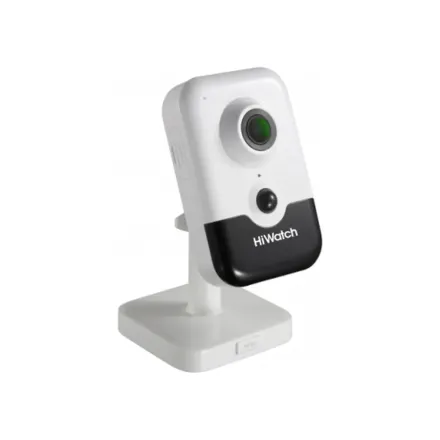 DS-I414 (2.0mm) IP Камера, кубическая HiWatch