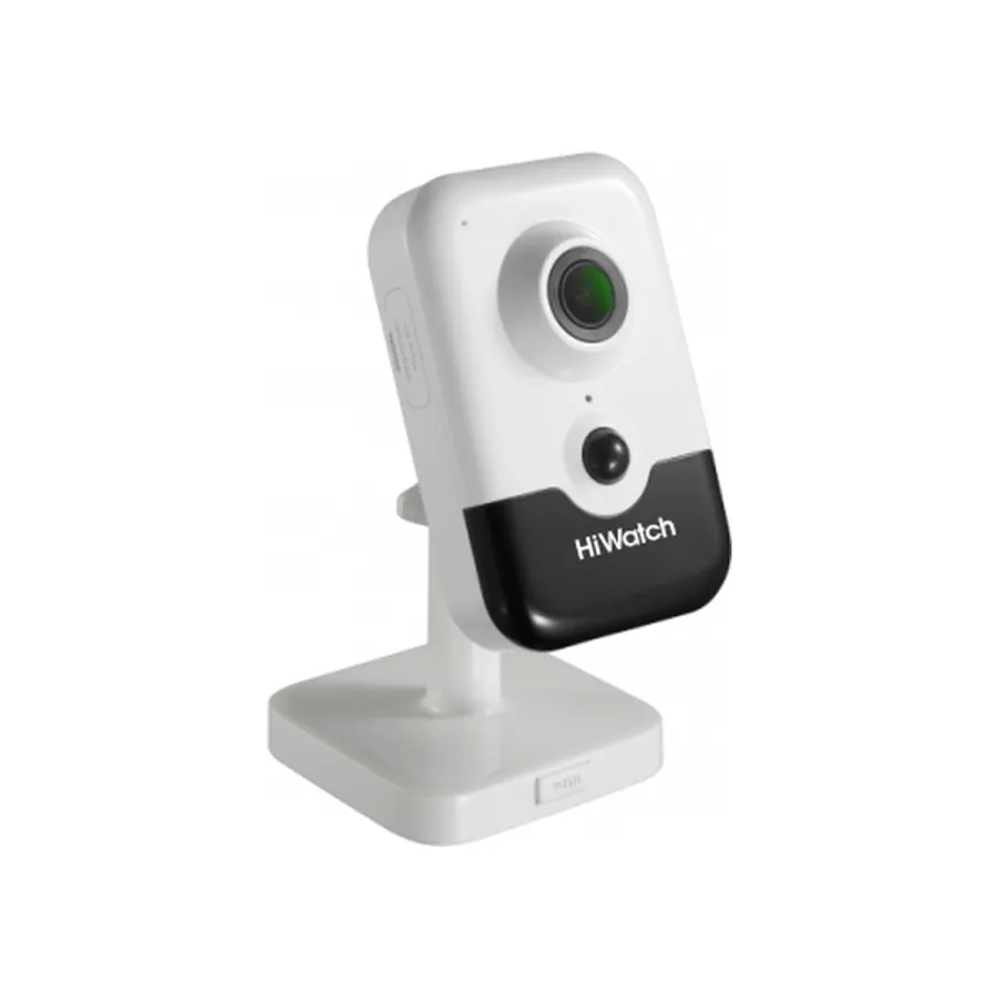 HiWatch DS-I414 (2.8mm) — IP-камералар