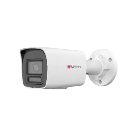 DS-I450L(D) (2.8mm) IP Камера, цилиндрическая HiWatch