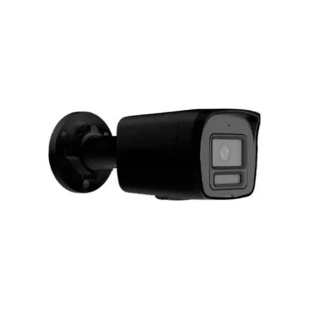 DS-I450L(D)(BLACK) (2.8mm) IP Камера, цилиндрическая HiWatch