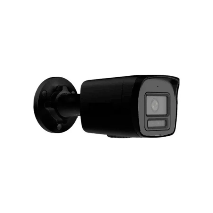DS-I450L(D)(BLACK) (2.8mm) IP Камера, цилиндрическая HiWatch