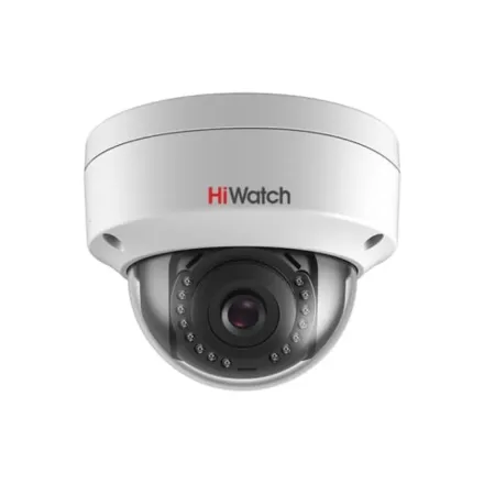 DS-I452(C) (2.8mm) IP Камера, купольная  HiWatch