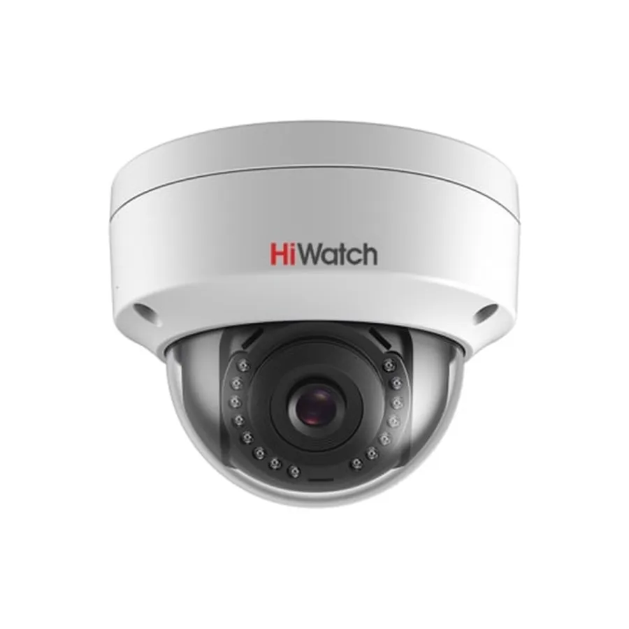 HiWatch DS-I452(C) (2.8mm) — IP-камералар