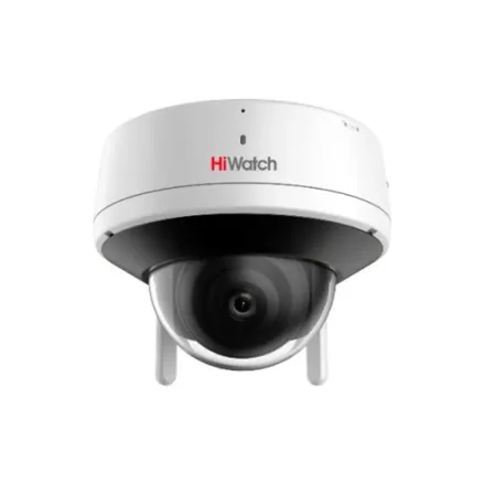 DS-I452W (2.8mm) IP Камера, купольная  HiWatch