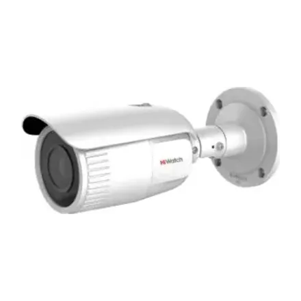 DS-I456Z(B) (2.8-12.0mm) IP Камера, цилиндрическая HiWatch