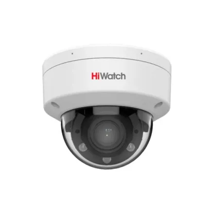 DS-I458ZM (2.8-12.0mm) IP Камера, купольная  HiWatch