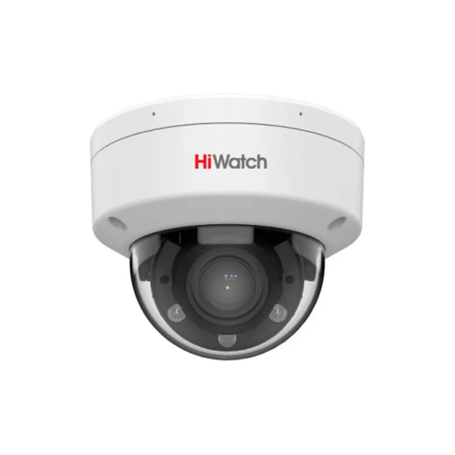 HiWatch DS-I458ZM (2.8-12.0mm) — IP-камералар