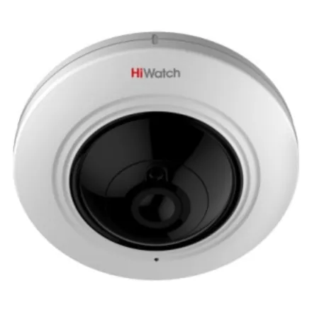 DS-I551 (1.05mm) IP Камера, панорамная HiWatch
