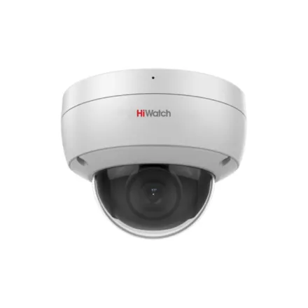 DS-I652M(C) (2.8mm) IP Камера, купольная HiWatch