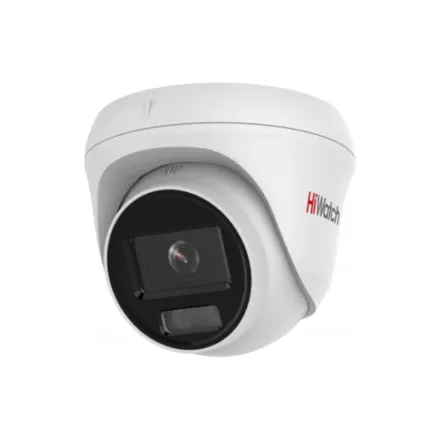 DS-I653M(C) (2.8mm) IP Камера, купольная  HiWatch