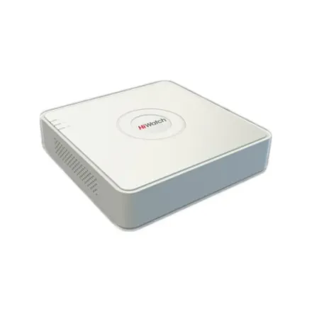 DS-N204P(C) IP Видеорегистратор HiWatch