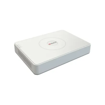 DS-N208P(C) IP Видеорегистратор HiWatch