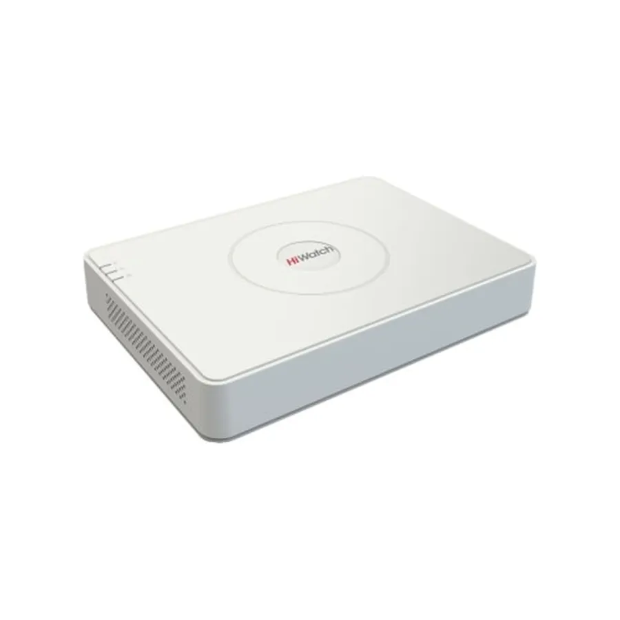 HiWatch DS-N208P(C) IP — бейнетіркеуіштер