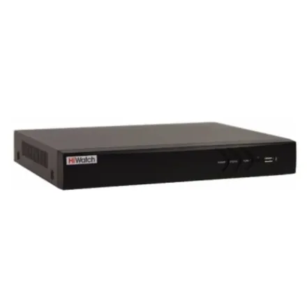 DS-N332/2(D) IP Видеорегистратор HiWatch