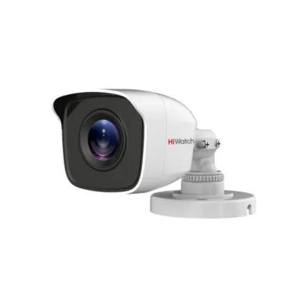 DS-T200(B) (2.8mm) TVI Камера, цилиндрическая HiWatch