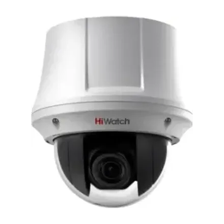 DS-T245(C) TVI PTZ Камера, позиционная HiWatch