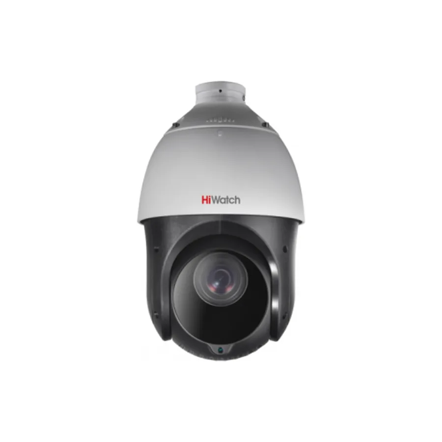 HiWatch DS-T265(C) — 2 Мп TVI PTZ камера, 25x зум, ИҚ 100 м