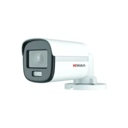 DS-T500L(B) (2.8mm) TVI Камера, цилиндрическая HiWatch