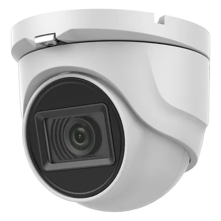 DS-T503(C) (2.8mm) TVI Камера, купольная HiWatch