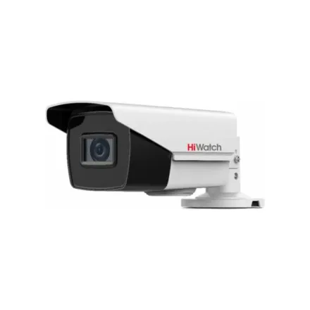 DS-T506(D) (2.7-13.5mm)   TVI Камера, цилиндрическая HiWatch