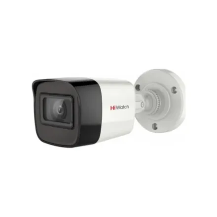 DS-T520(C) (2.8mm) TVI Камера, цилиндрическая HiWatch