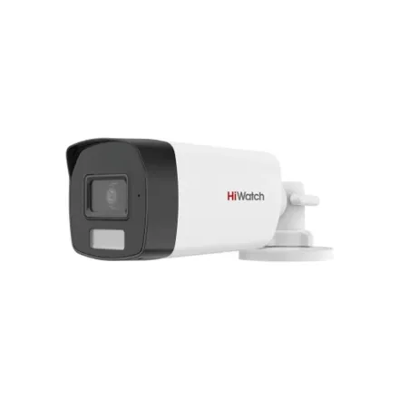 DS-T520A (2.8mm) TVI Камера, цилиндрическая HiWatch