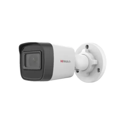 HDC-B020(B) (2.8mm) TVI Камера, цилиндрическая HiWatch