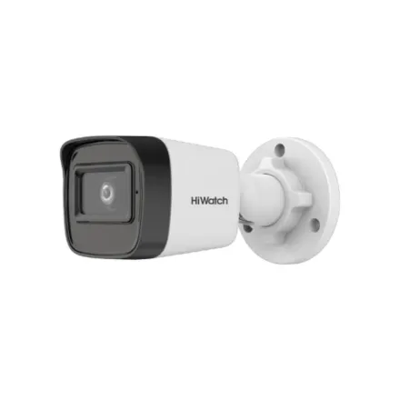 IPC-B020(C) (2.8mm) IP Камера, цилиндрическая HiWatch