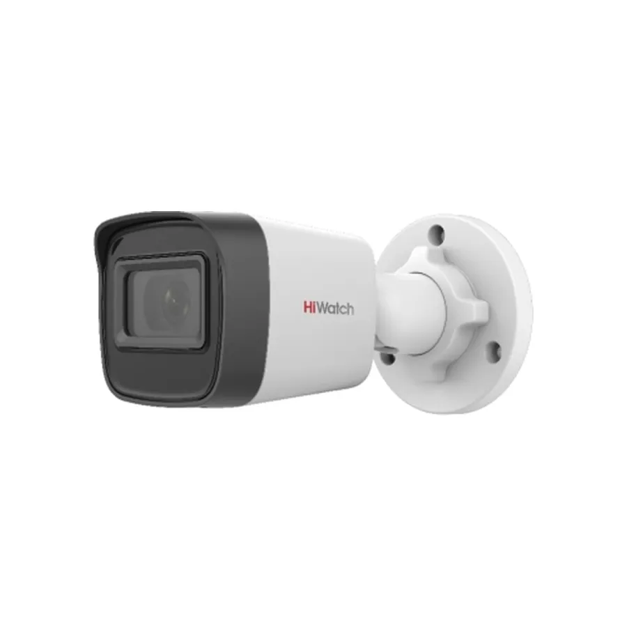 HiWatch IPC-B040(B) (2.8mm) — IP-камералар