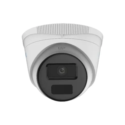 IPC-T020(C) (2.8mm) IP Камера, купольная HiWatch