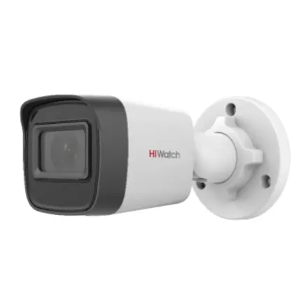 IPCB4-S2 (2.8mm) IP Камера, цилиндрическая HiWatch