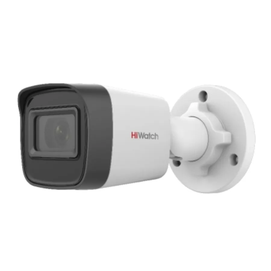 IPCB4-S2 (2.8mm) IP Камера, цилиндрическая HiWatch