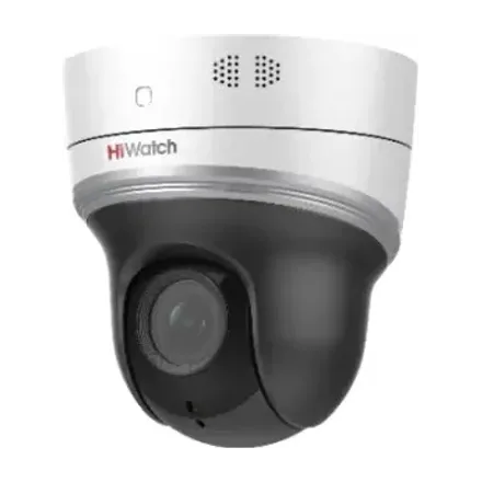 PTZ-N2204I-D3/W(B) WiFi IP PTZ Камера, позиционная HiWatch